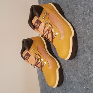 COPY - Timberland 6 in Waterproof boots